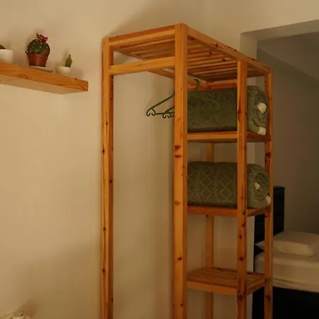 Apartment Life On Himare
