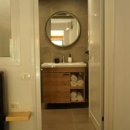 Life On Apartment