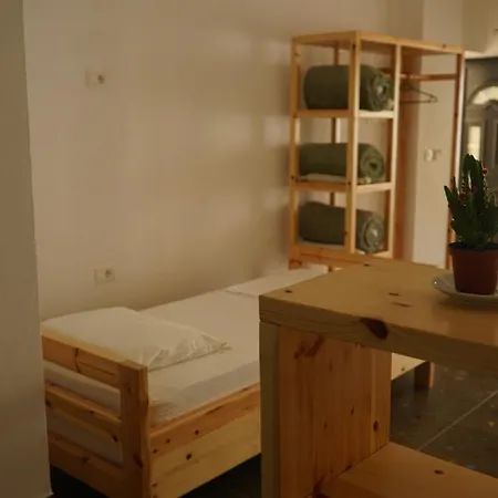 Life On Apartment Himare