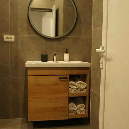 Apartment Life On Himare