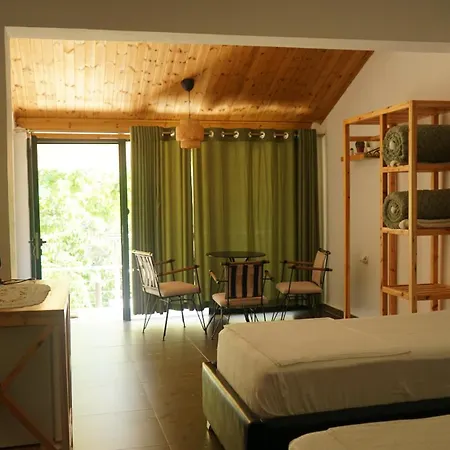 Life On Himare