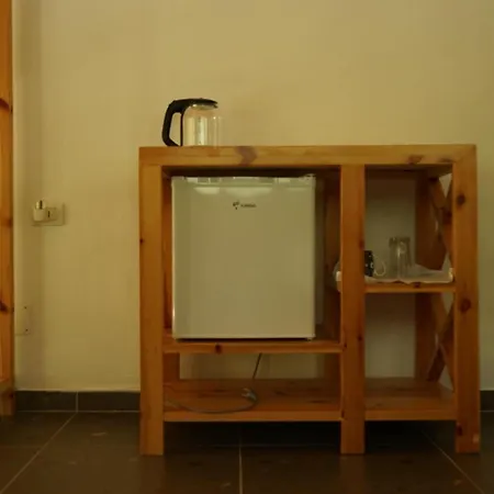 Apartment Life On Himare
