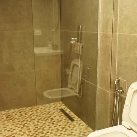 Apartment Life On Himare
