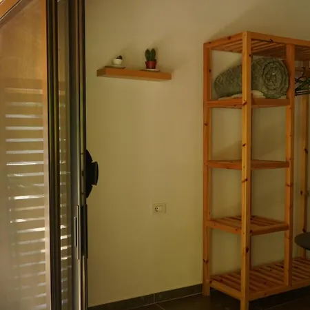 Apartment Life On Himare
