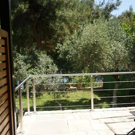 Life On Apartment Himare