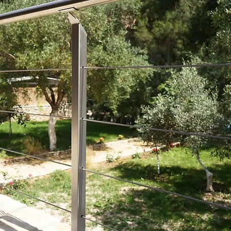 Apartment Life On Himare