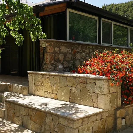 Apartment Life On Himare