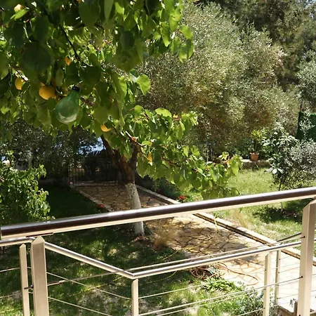 Life On Apartment Himare