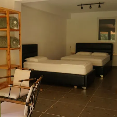 Apartment Life On Himare