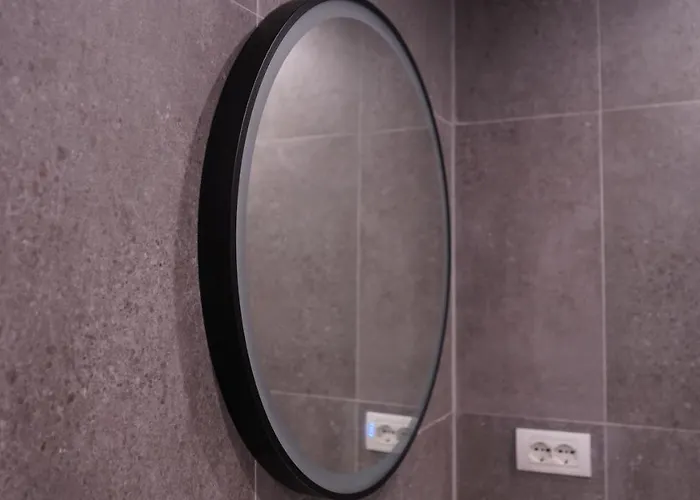 Apartament Life On